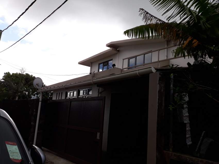 Maison à louer - 0 - House  on Aster Vender