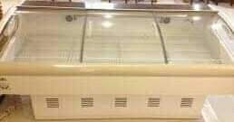 Display chiller  - 1 - Others  on Aster Vender