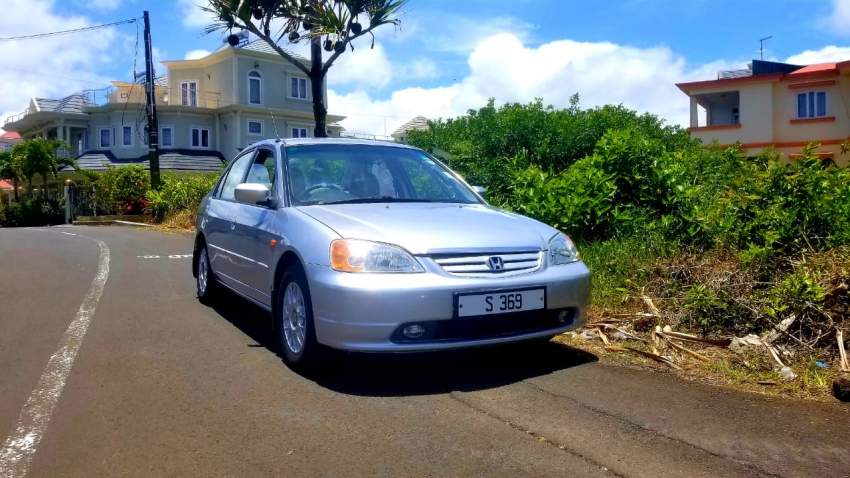 Honda Civic ES8 - 3 - Family Cars  on Aster Vender