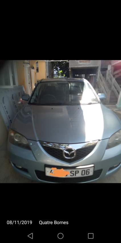 Mazda Car urgent sale - 2 - Family Cars  on Aster Vender