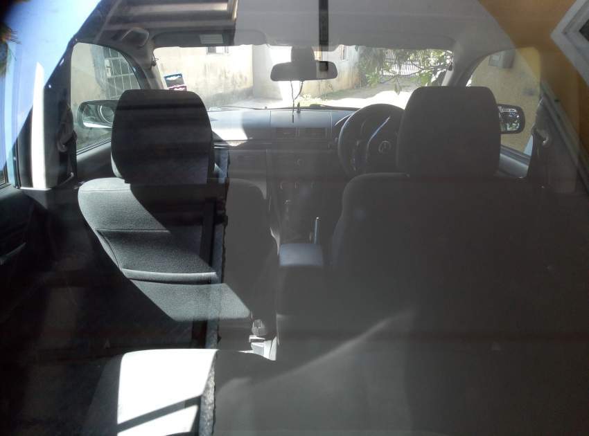 Mazda Car urgent sale - 1 - Family Cars  on Aster Vender