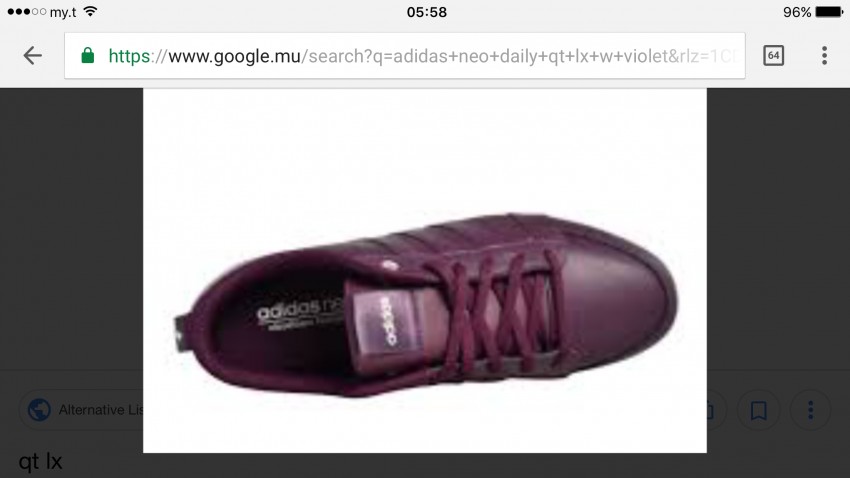 Shoes - 2 - Sneakers  on Aster Vender