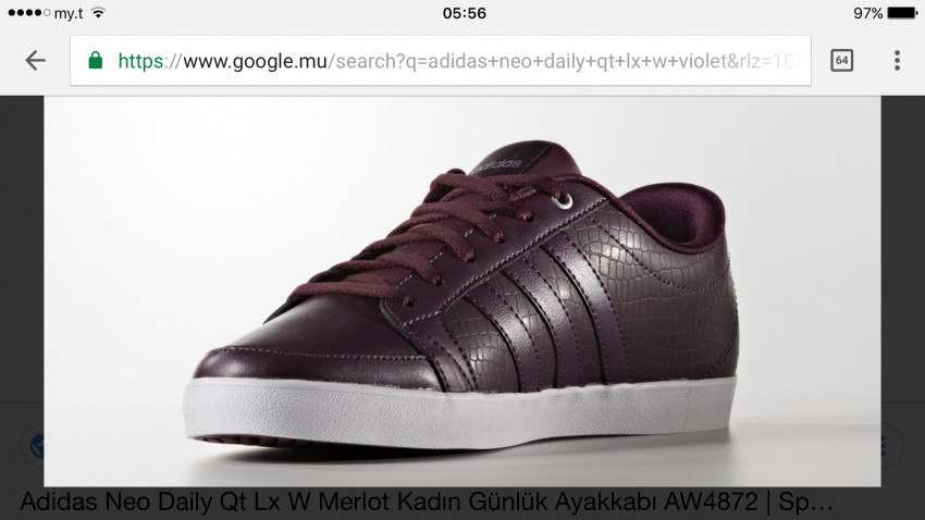 Shoes - 1 - Sneakers  on Aster Vender