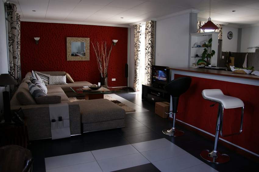 Albion, appartement jardin à vendre, 150m2, 3 chambres, Rs6m - 0 - Apartments  on Aster Vender