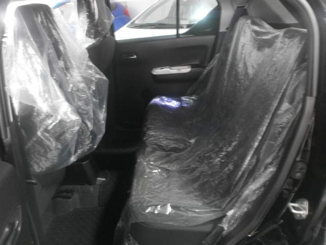 Suzuki Ignis Hybrid  - 3 - Family Cars  on Aster Vender