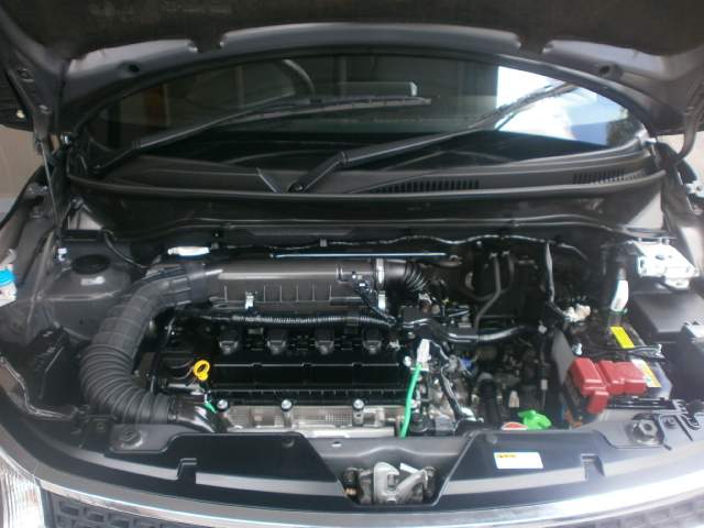 Suzuki Ignis Hybrid  - 1 - Family Cars  on Aster Vender