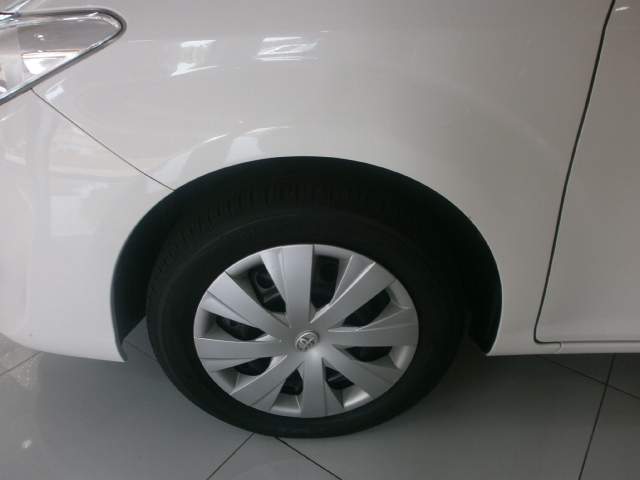 Toyota Axio - 2 - Family Cars  on Aster Vender