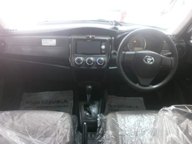 Toyota Axio - 5 - Family Cars  on Aster Vender