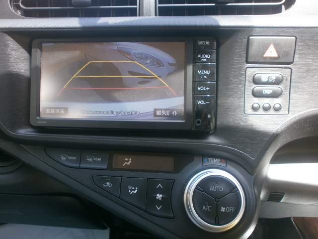 Toyota Aqua - 7 - Family Cars  on Aster Vender