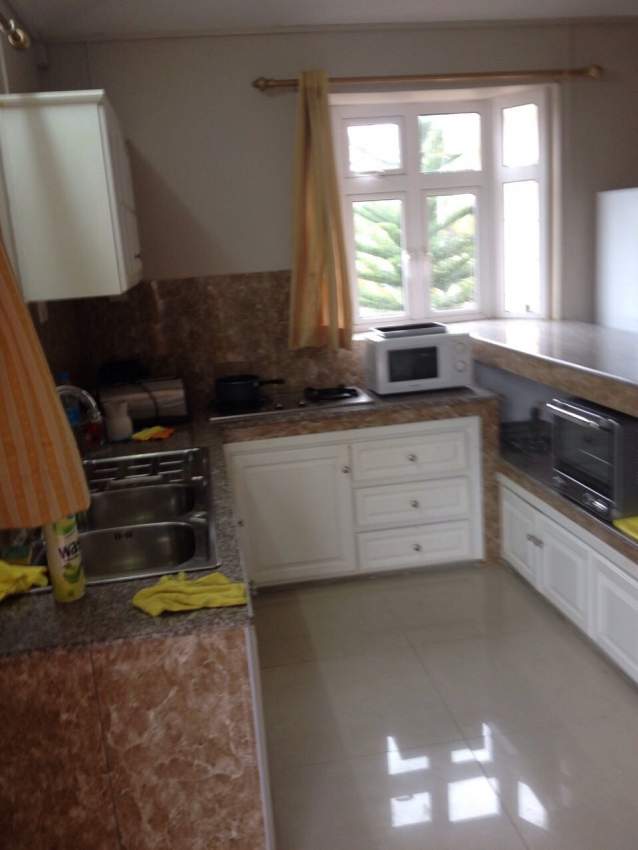 To rent long term, apartment at Mon Choisy - 4 - Apartments  on Aster Vender