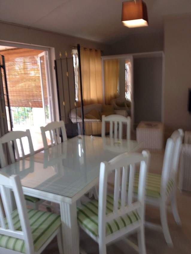 To rent long term, apartment at Mon Choisy - 1 - Apartments  on Aster Vender