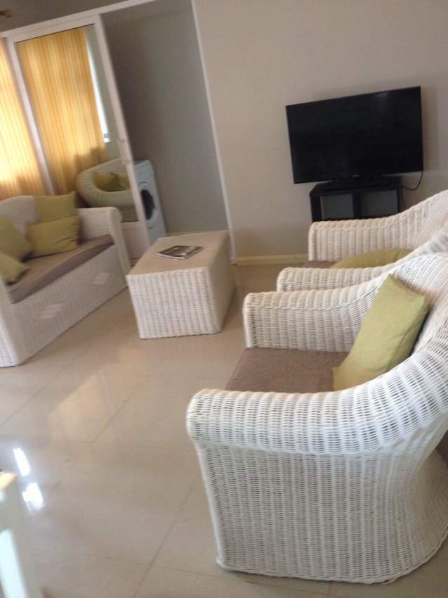 To rent long term, apartment at Mon Choisy - 2 - Apartments  on Aster Vender