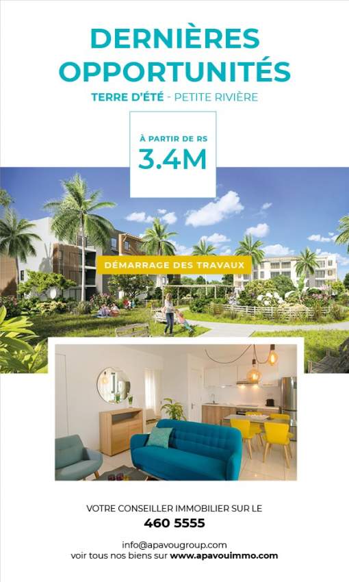 Appartement - 3 chambres - 80.31 m² - 2 - Apartments  on Aster Vender