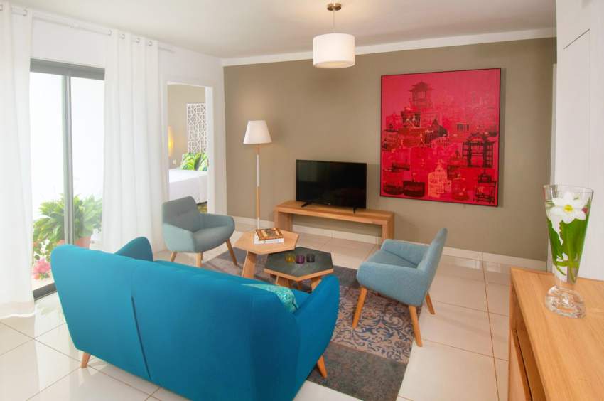 Appartement - 3 chambres - 80.31 m² - 1 - Apartments  on Aster Vender