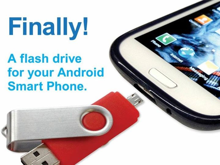 ORIGINAL SAMSUNG OTG PENDRIVES - by Rapid Delivery - 0 - All Informatics Products  on Aster Vender