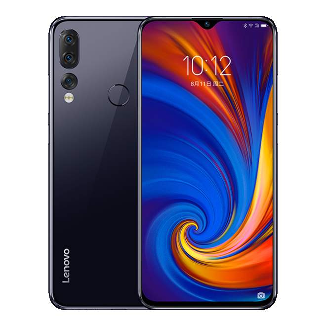 Lenovo z5s 6/64GB - 1 - Android Phones  on Aster Vender