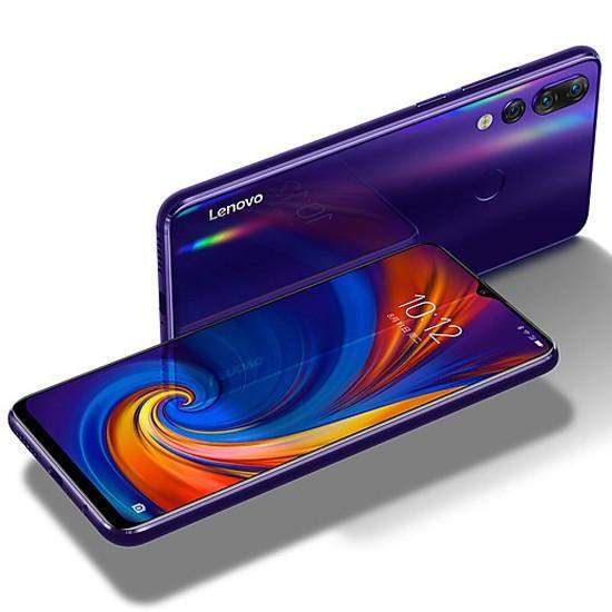 Lenovo z5s 6/64GB - 0 - Android Phones  on Aster Vender