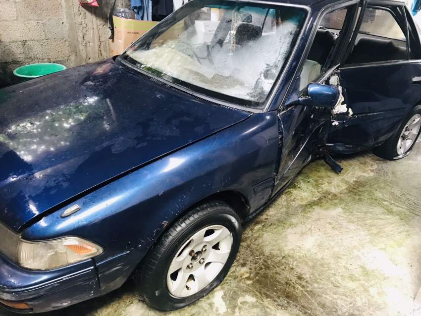 Toyota Corona 1992 - 1 - Spare Part  on Aster Vender