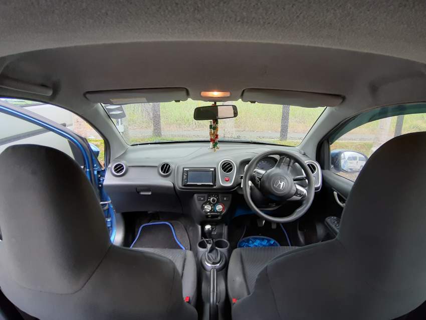 Honda Mobilio - 4 - Family Cars  on Aster Vender