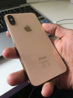 iPhone XS  - 0 - All Informatics Products  on Aster Vender