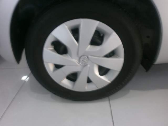 Toyota vitz - 2 - Family Cars  on Aster Vender