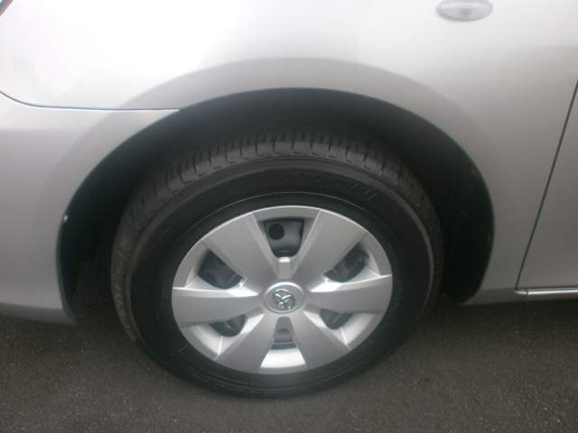 Toyota Corolla Axio - 2 - Family Cars  on Aster Vender