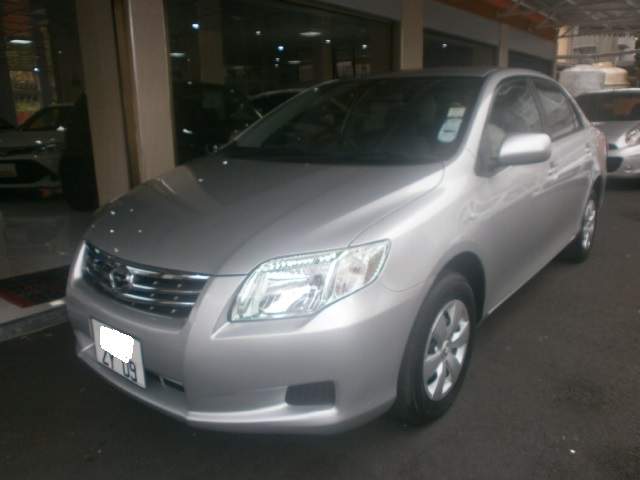 Toyota Corolla Axio - 1 - Family Cars  on Aster Vender