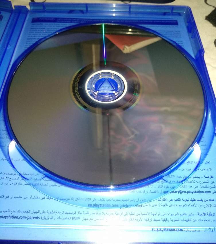 Marvel Spider-Man - 2 - PS4, PC, Xbox, PSP Games  on Aster Vender