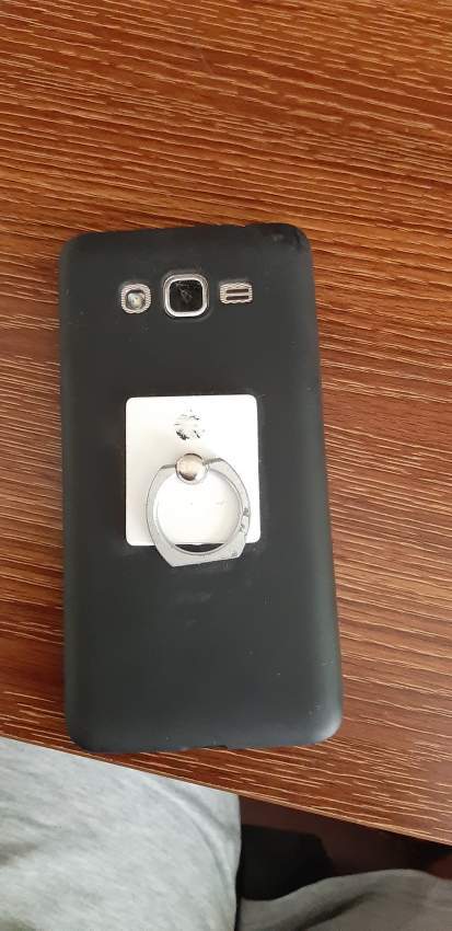 Samsung Galaxy Grand Prime Plus - 1 - Samsung Phones  on Aster Vender