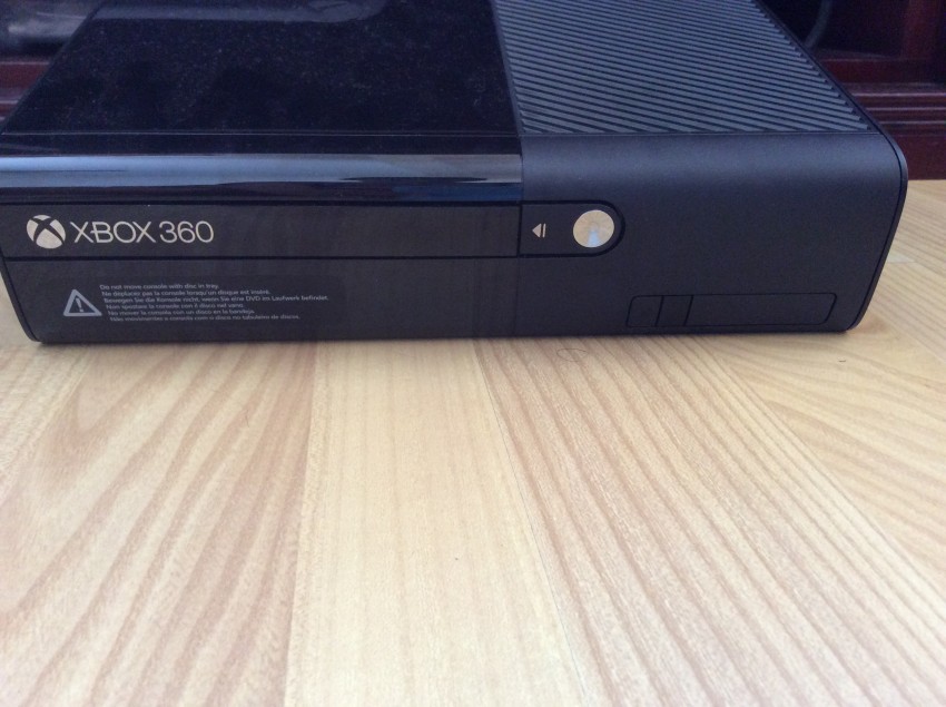Xbox 360 - 0 - Xbox 360  on Aster Vender