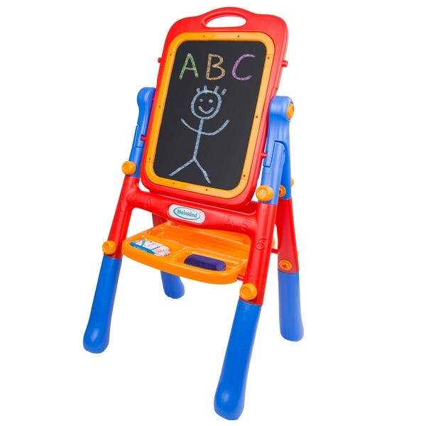 Double sided Drawing board - 2 - Kids Stuff  on Aster Vender