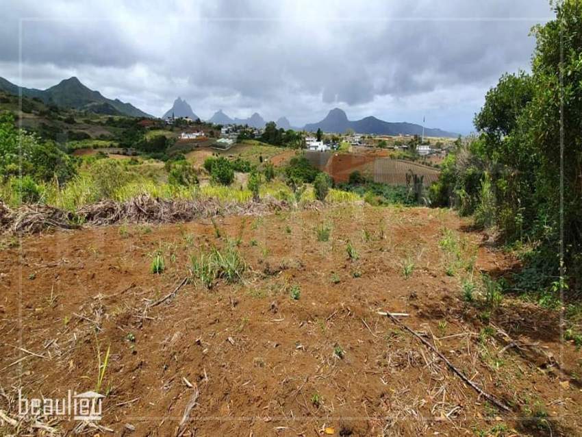 Agricultural land of 75 perches is for sale in Congomah. - 0 - Land  on Aster Vender