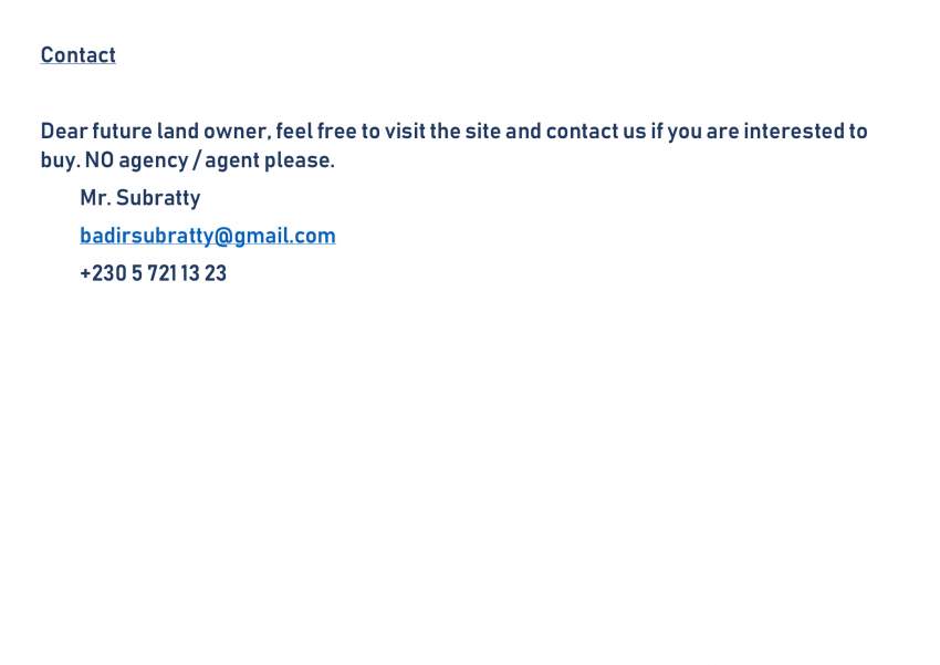 Residential Land for Sale - 324 m2 / 85 T - 6 - Land  on Aster Vender