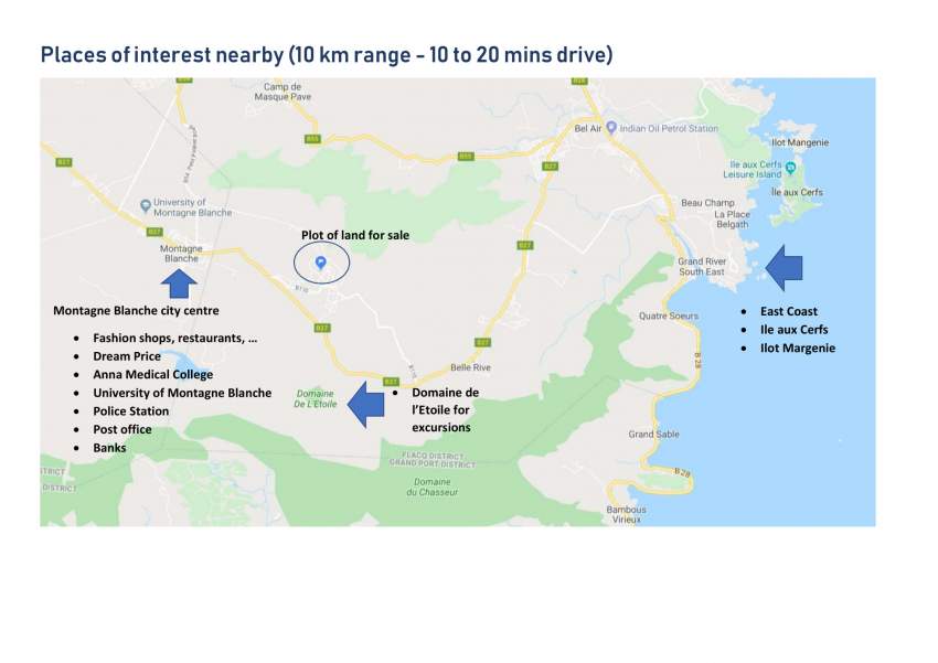 Residential Land for Sale - 324 m2 / 85 T - 5 - Land  on Aster Vender