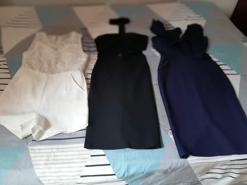 Robe  - 1 - Sweater (Women)  on Aster Vender