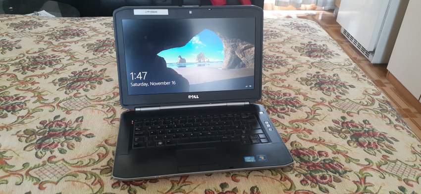 Leptop Dell Cor i5  500GB hd  4GB Ram Ddr3 Win 10 - 0 - Laptop  on Aster Vender