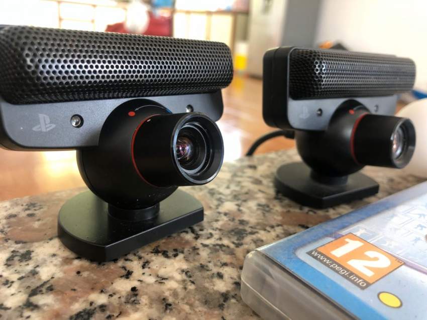 PS3 GAME CD & CONSOLES - 1 - PS4, PC, Xbox, PSP Games  on Aster Vender