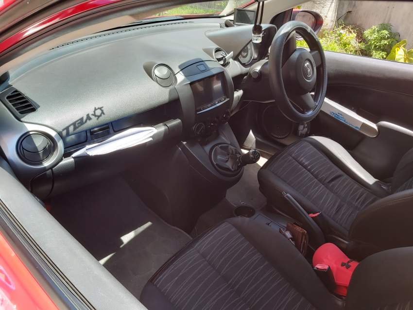 Mazda demio 2008 - 2 - Sport Cars  on Aster Vender