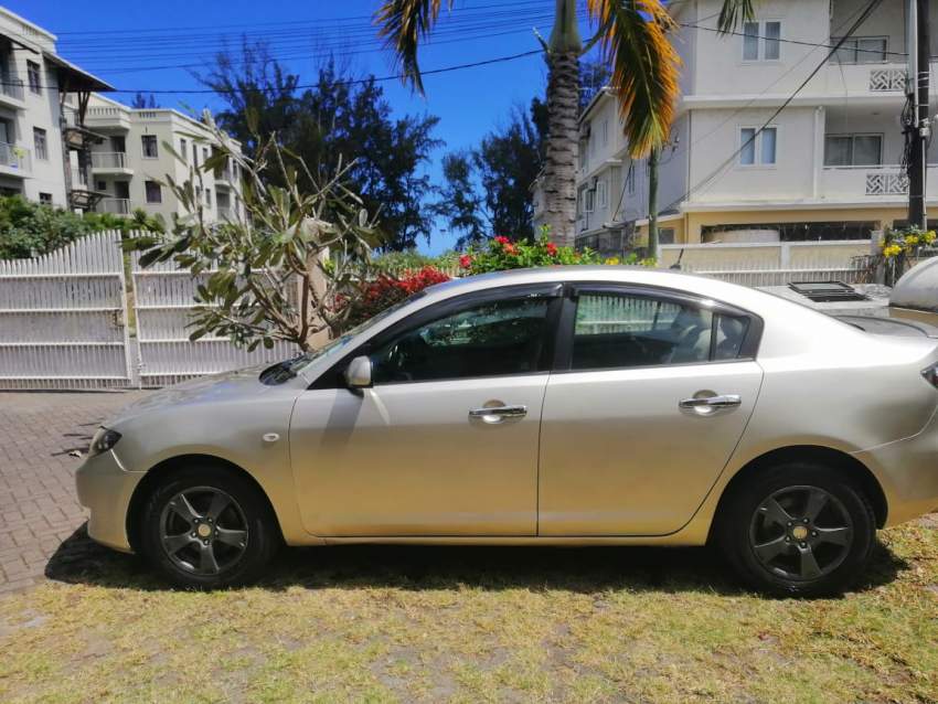 Mazda 3 1498cc - 3 - Family Cars  on Aster Vender