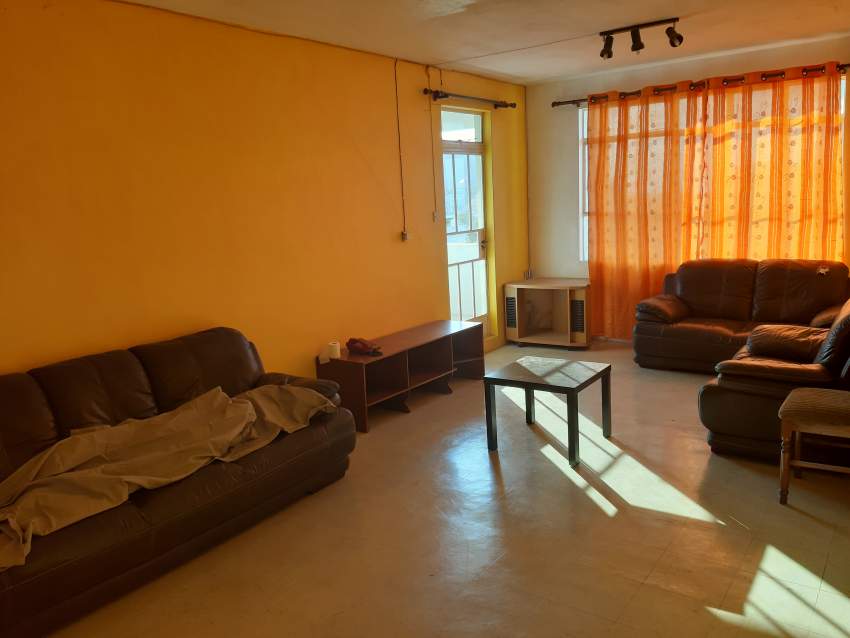 For rent 3 bedroom apartment sodnac - 1 - Apartments  on Aster Vender