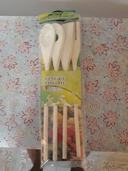 Wooden items as from Rs 50 - 1 - Handmade  on Aster Vender