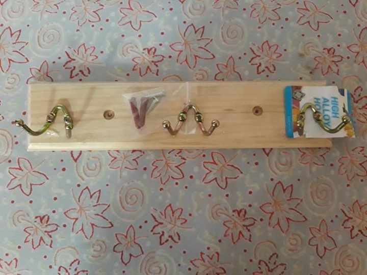 Wooden items as from Rs 50 - 3 - Handmade  on Aster Vender