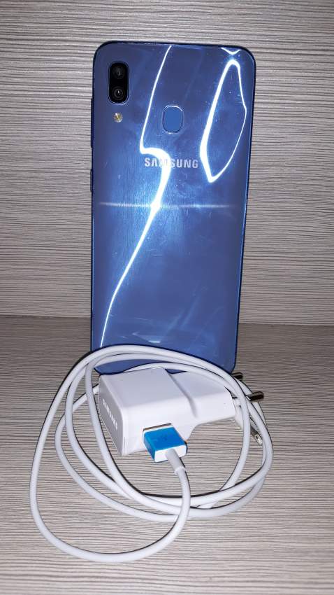 Samsung A30 - 2 - Samsung Phones  on Aster Vender