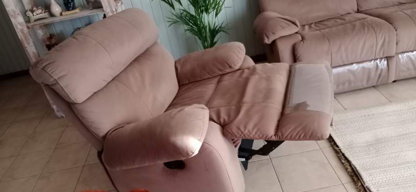 Set of Sofa KUKA - 2 - Others  on Aster Vender