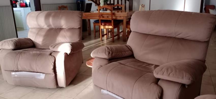 Set of Sofa KUKA - 1 - Others  on Aster Vender