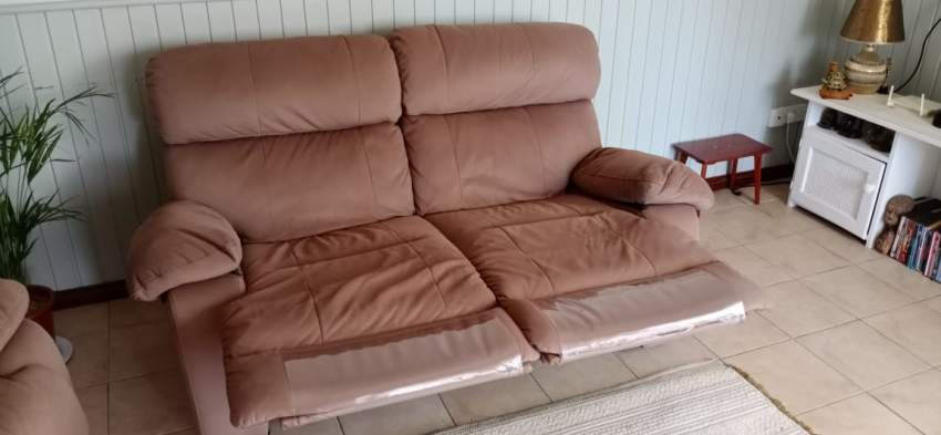 Set of Sofa KUKA - 3 - Others  on Aster Vender