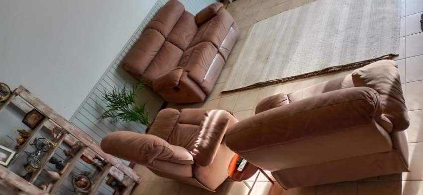 Set of Sofa KUKA - 0 - Others  on Aster Vender