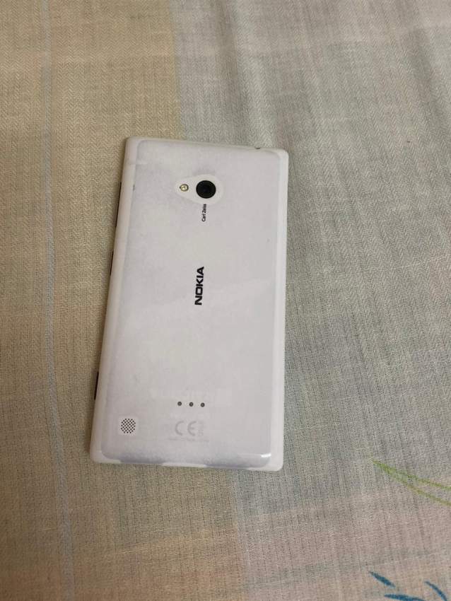 Nokia Lumia 720 - 2 - Windows Phones  on Aster Vender