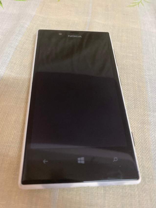 Nokia Lumia 720 - 1 - Windows Phones  on Aster Vender