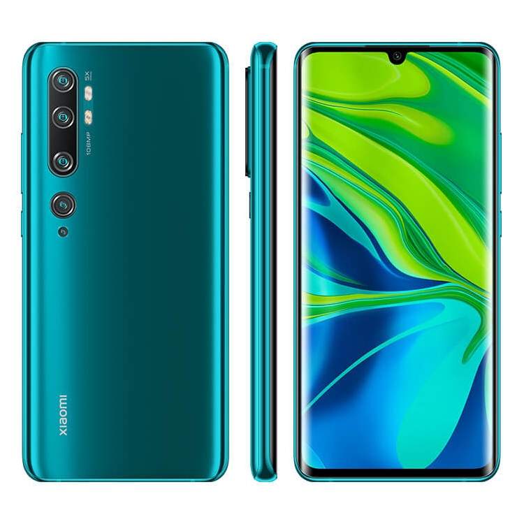 Xiaomi Mi CC9 Pro, 100MP Camera, 8GB+128GB - 0 - Android Phones  on Aster Vender